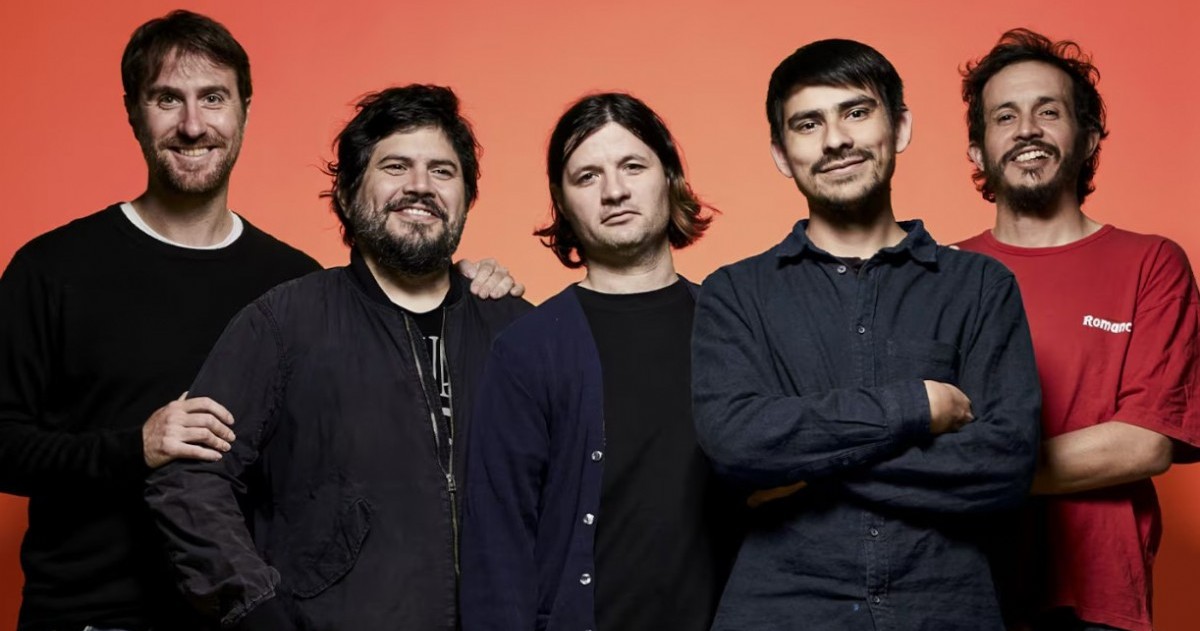 La banda platense anunció una segunda presentación el 19 de diciembre, luego de agotar los tickets para el 20 de diciembre. Los recitales celebrarán los 20 años de su trilogía más emblemática.